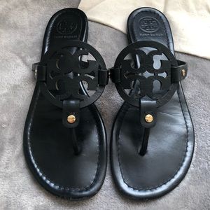 Tory Burch Miller Sandals